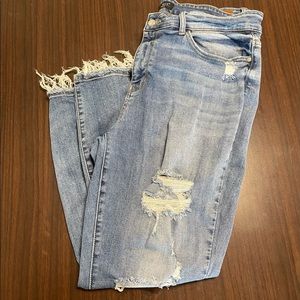 Judy Blue jeans